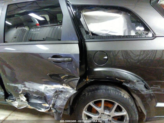 3C4PDDEG1FT749529 Dodge Journey R/t
