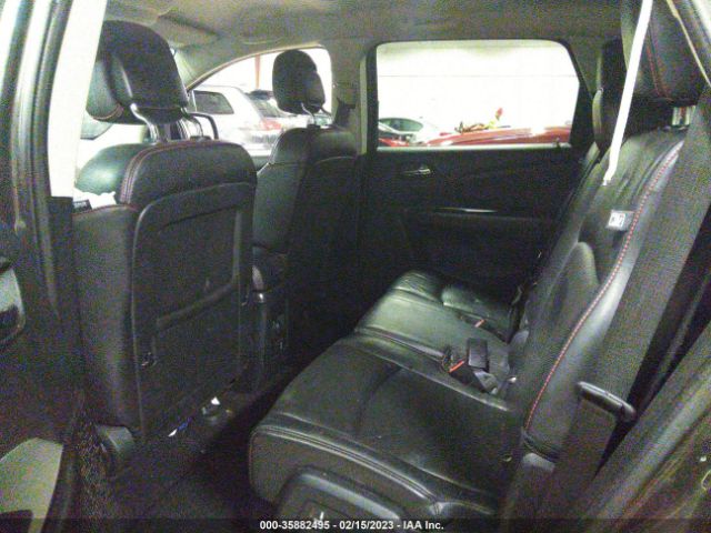 3C4PDDEG1FT749529 Dodge Journey R/t