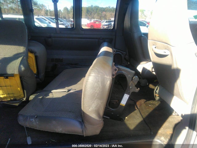 Chevrolet Express Passenger Lt 2018 1GAZGPFG8J1314998 Image 9