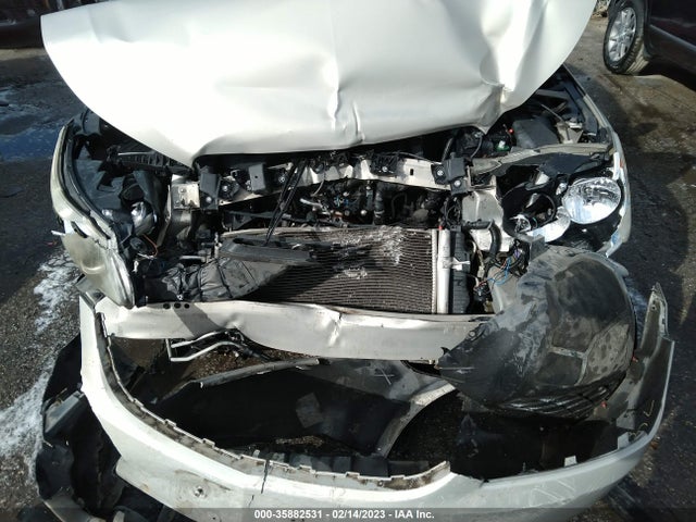 2011 BUICK LACROSSE CXL VIN: 1G4GC5ED9BF331153