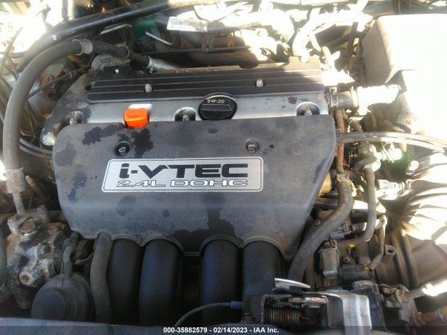 Honda CR-V EX 2003 SHSRD788X3U123043 Image 11