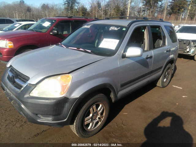 Honda CR-V EX 2003 SHSRD788X3U123043 Image 2