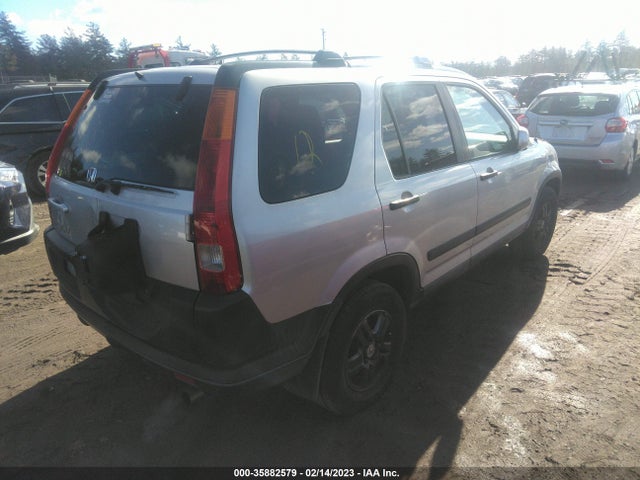 Honda CR-V EX 2003 SHSRD788X3U123043 Image 5