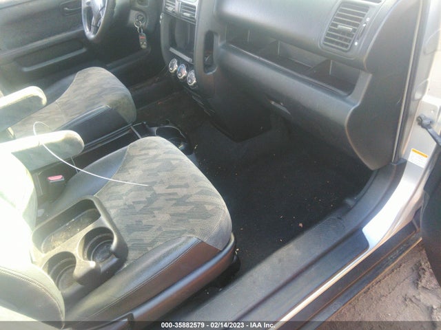 Honda CR-V EX 2003 SHSRD788X3U123043 Image 6