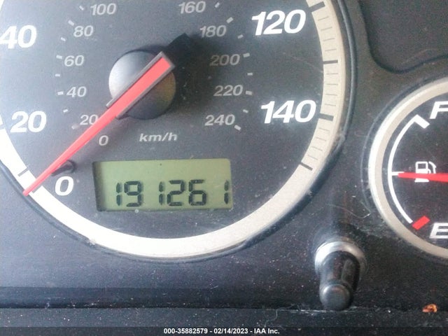 Honda CR-V EX 2003 SHSRD788X3U123043 Image 8