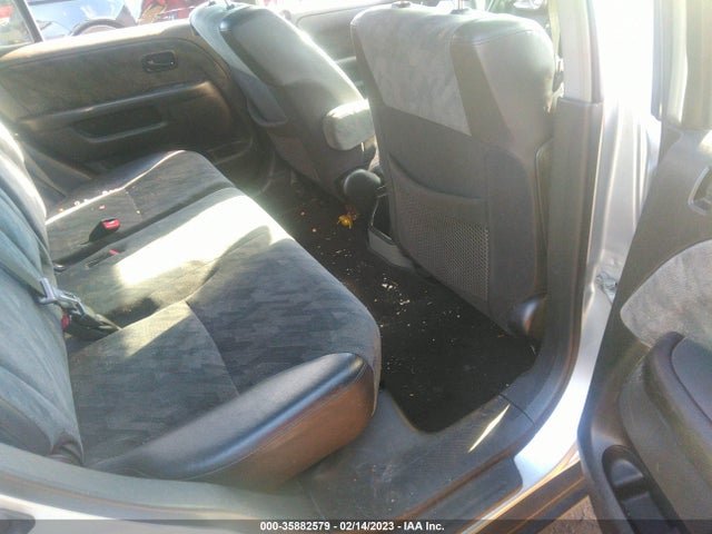 Honda CR-V EX 2003 SHSRD788X3U123043 Image 9