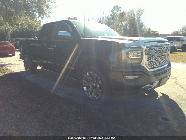 2016 3GTU2PEC7GG241566 main image