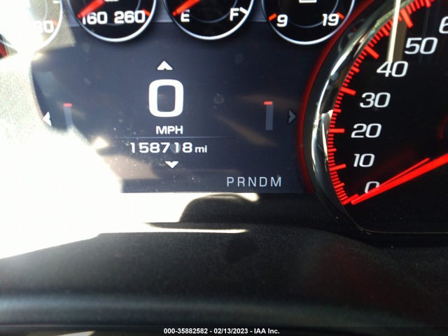 GMC Sierra 1500 Denali 2016 3GTU2PEC7GG241566 Image 7