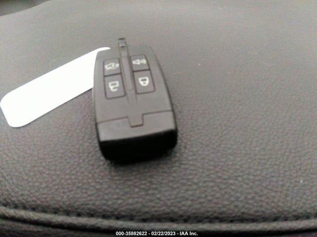 Lincoln Mks W/ecoboost 2011 1LNHL9FT3BG604969 Image 3