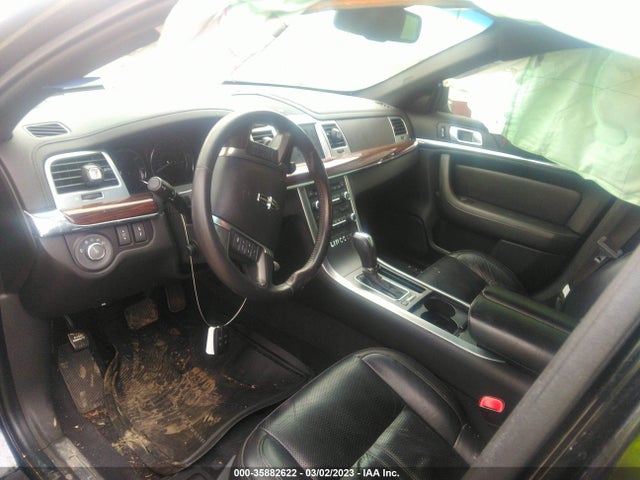 Lincoln Mks W/ecoboost 2011 1LNHL9FT3BG604969 Image 7
