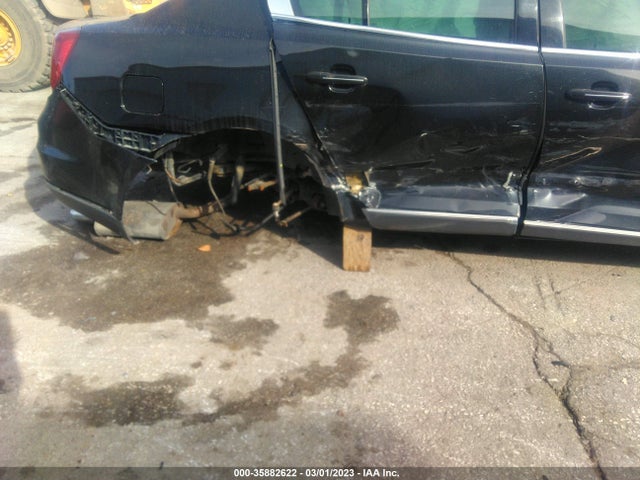 Lincoln Mks W/ecoboost 2011 1LNHL9FT3BG604969 Image 8