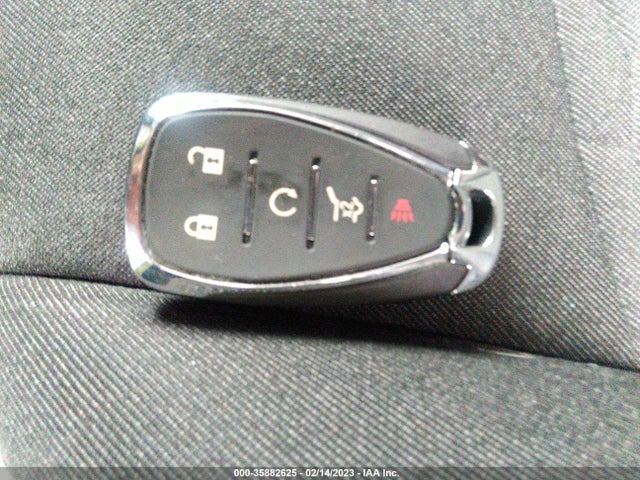 Chevrolet EQUINOX LT 2021 3GNAXKEV7ML368997 Image 11