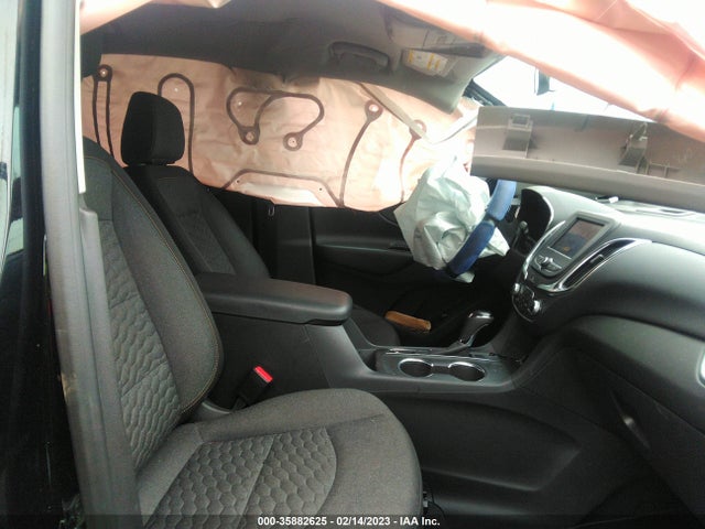 Chevrolet EQUINOX LT 2021 3GNAXKEV7ML368997 Image 5