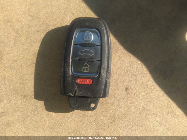 WAUAFAFL3AN000988 Audi A4 2.0t Premium