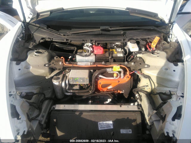 Tesla Model 3 Long Range 2021 5YJ3E1EB0MF066215 Image 12