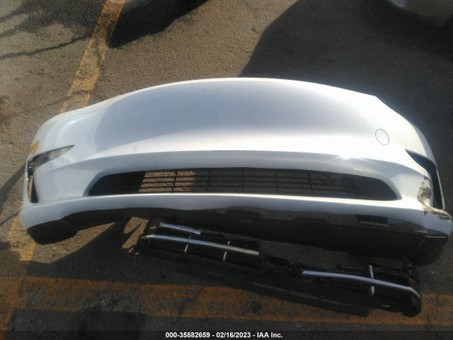 Tesla Model 3 Long Range 2021 5YJ3E1EB0MF066215 Image 4