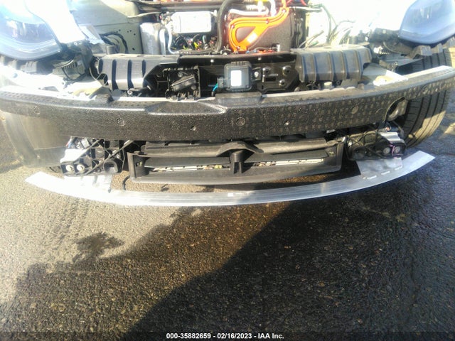 Tesla Model 3 Long Range 2021 5YJ3E1EB0MF066215 Image 8