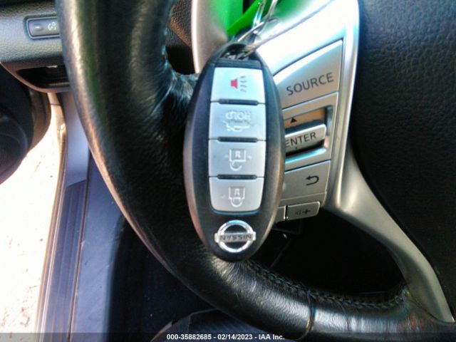 1N4AL3AP6JC119668 Nissan Altima 2.5 Sr