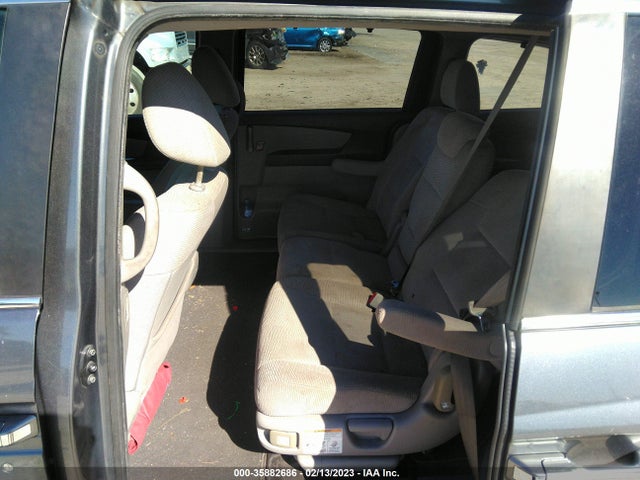 2012 HONDA ODYSSEY EX VIN: 5FNRL5H44CB130162