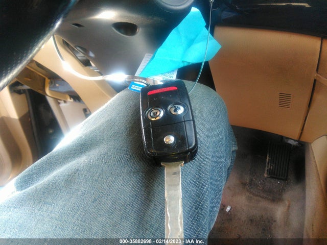 Acura MDX 2009 2HNYD28209H508092 Image 3