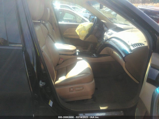 Acura MDX 2009 2HNYD28209H508092 Image 6