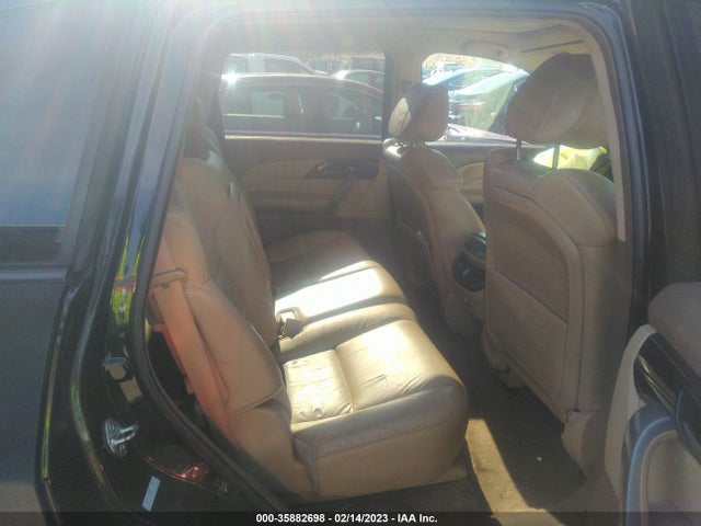 Acura MDX 2009 2HNYD28209H508092 Image 9