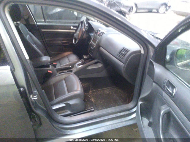 2009 VOLKSWAGEN JETTA SEDAN SE/SEL VIN: 3VWRZ71K39M004539