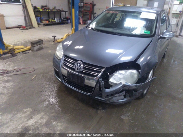 2009 VOLKSWAGEN JETTA SEDAN SE/SEL VIN: 3VWRZ71K39M004539