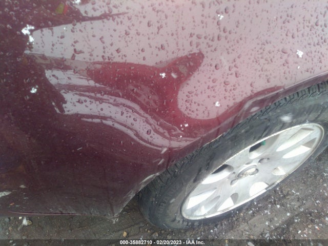 WAULH54B4YN114609 Audi A6