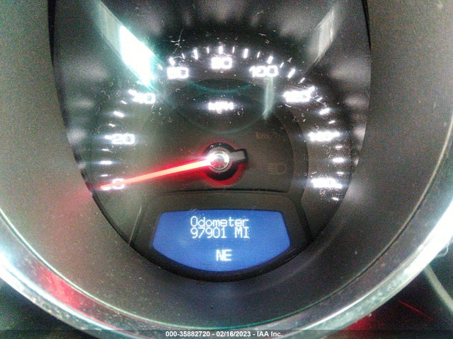 Cadillac Cts Awd W/1sa 2009 1G6DG577490160430 Image 8