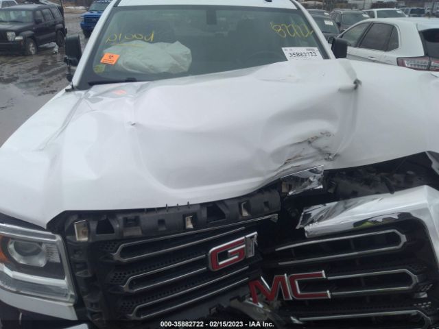 1GT12SEG1HF103050 GMC Sierra 2500hd Sle