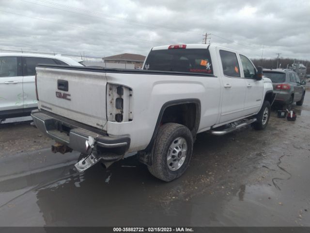 1GT12SEG1HF103050 GMC Sierra 2500hd Sle