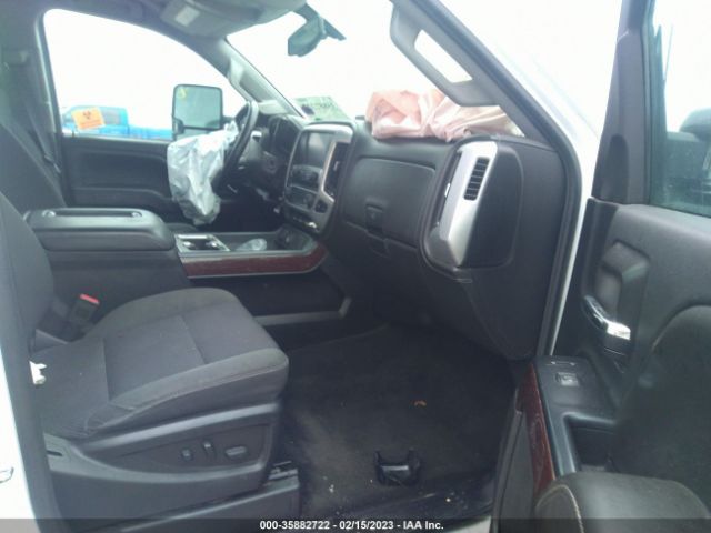 1GT12SEG1HF103050 GMC Sierra 2500hd Sle