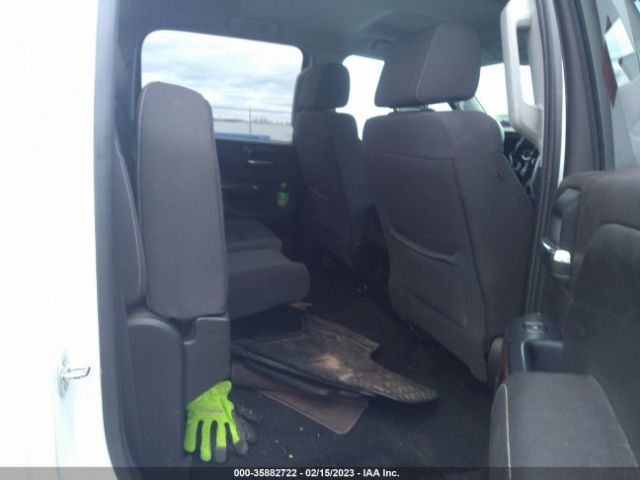 1GT12SEG1HF103050 GMC Sierra 2500hd Sle