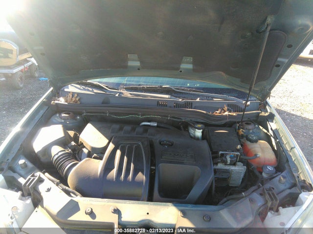 2009 CHEVROLET COBALT LT W/2LT VIN: 1G1AT58H197292967