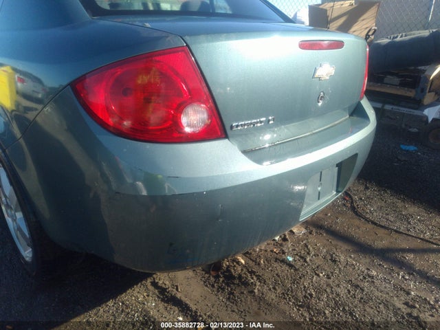 2009 CHEVROLET COBALT LT W/2LT VIN: 1G1AT58H197292967