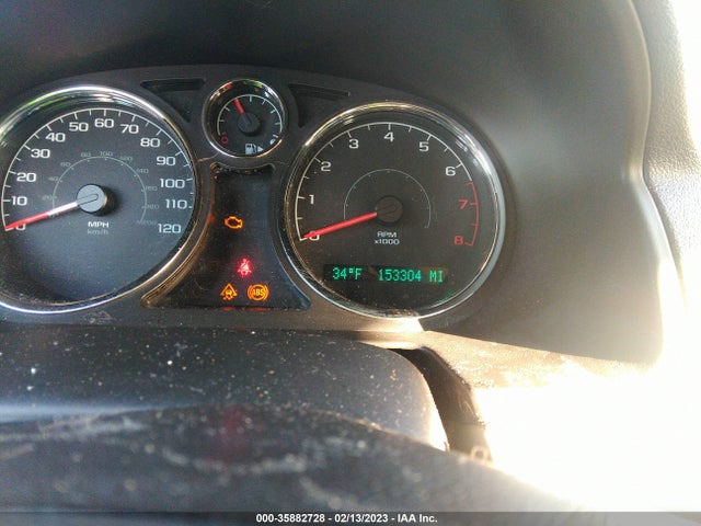 2009 CHEVROLET COBALT LT W/2LT VIN: 1G1AT58H197292967