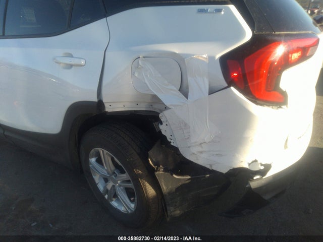 GMC Terrain Sle 2019 3GKALTEV5KL331359 Image 6