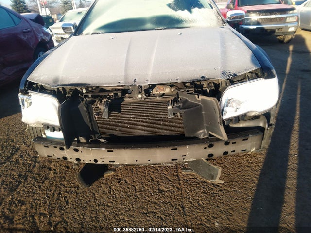 2C3CCAEG0GH212309 Chrysler 300 300c