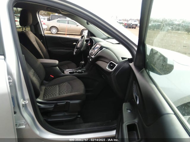 2020 Chevrolet Equinox, VIN: 3GNAXKEVXLS524907