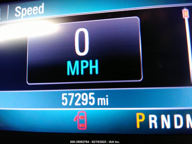 2019 BUICK ENCORE PREFERRED VIN: KL4CJASB0KB729468