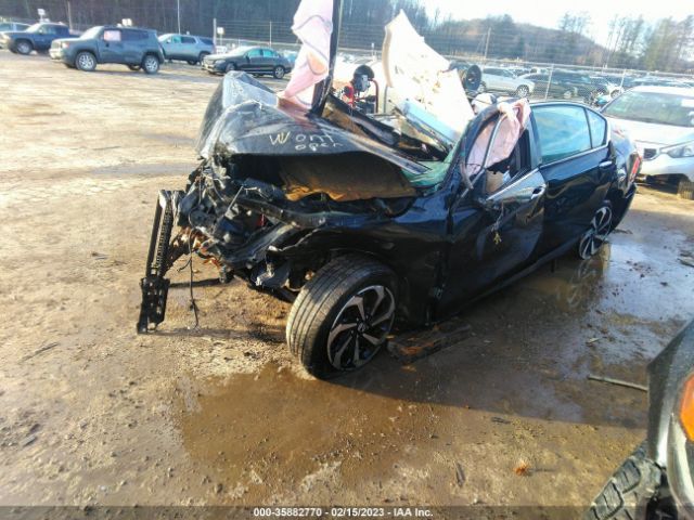 1HGCR2F71GA148098 Honda ACCORD EX