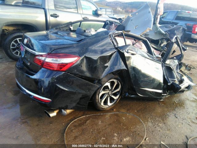 1HGCR2F71GA148098 Honda ACCORD EX