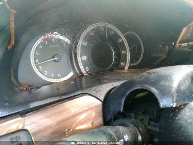 1HGCR2F71GA148098 Honda ACCORD EX