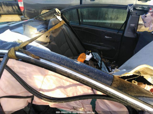 1HGCR2F71GA148098 Honda ACCORD EX