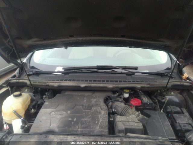 2FMPK4J80HBC04405 Ford EDGE SEL