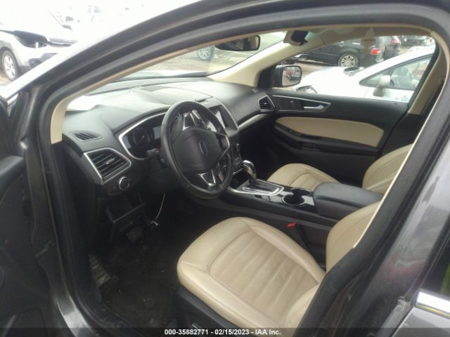 2FMPK4J80HBC04405 Ford EDGE SEL