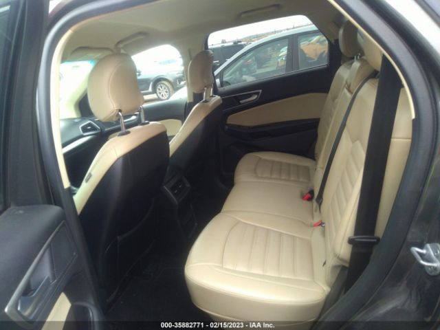 2FMPK4J80HBC04405 Ford EDGE SEL