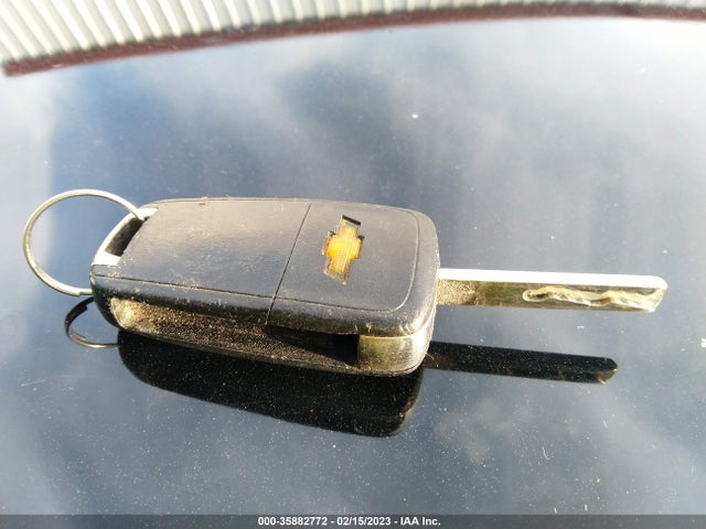 Chevrolet EQUINOX LT 2013 2GNFLNEK9D6354113 Image 3