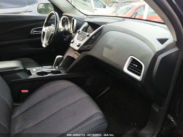 Chevrolet EQUINOX LT 2013 2GNFLNEK9D6354113 Image 7
